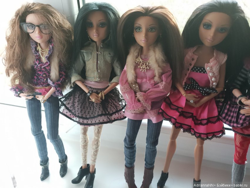 Пять лет на Бейбиках. Подведение итогов (фото 9)