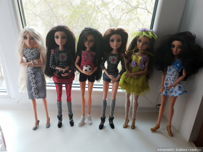 Пять лет на Бейбиках. Подведение итогов