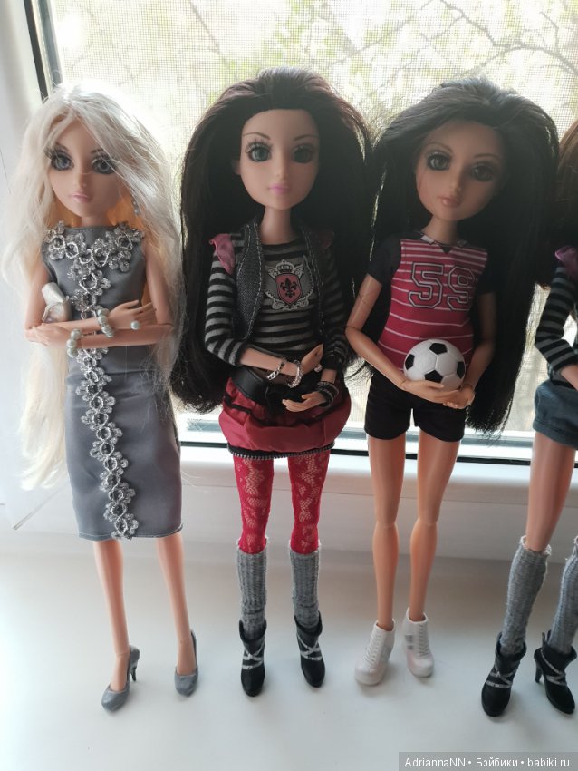 Пять лет на Бейбиках. Подведение итогов