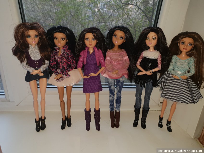 Пять лет на Бейбиках. Подведение итогов (фото 10)