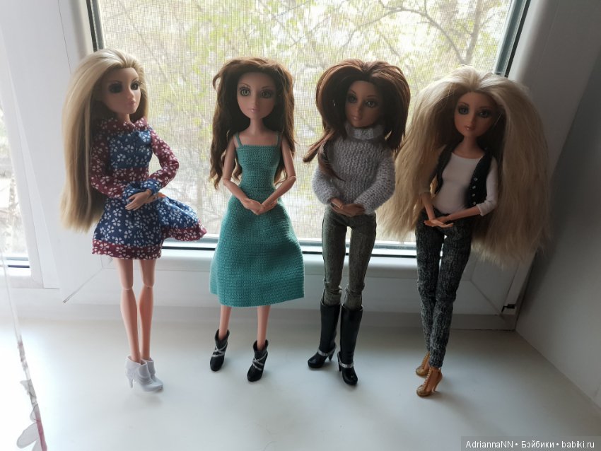 Пять лет на Бейбиках. Подведение итогов