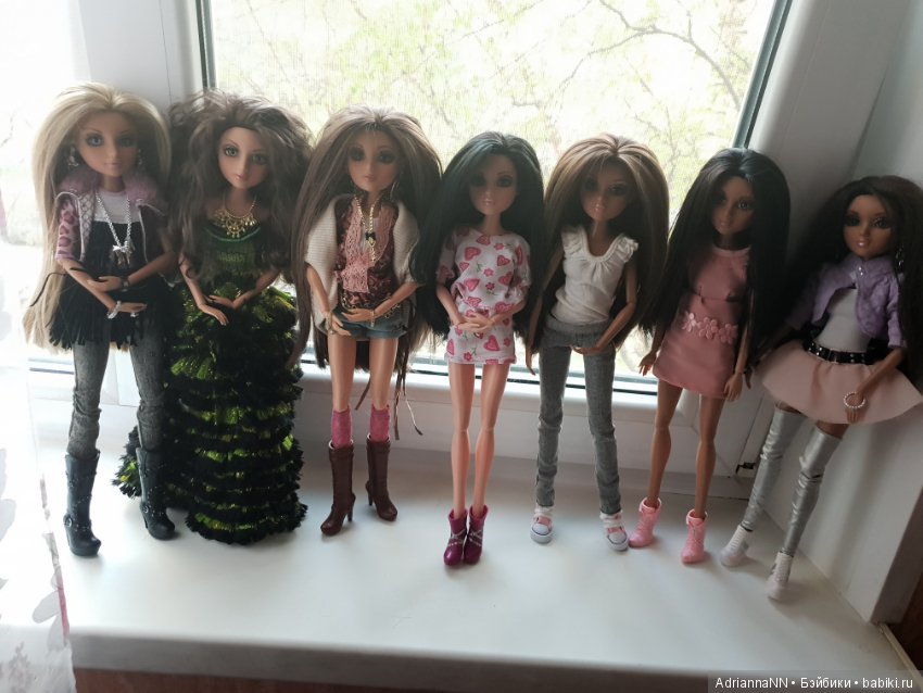 Пять лет на Бейбиках. Подведение итогов (фото 2)