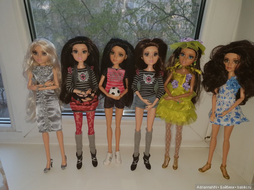 Пять лет на Бейбиках. Подведение итогов