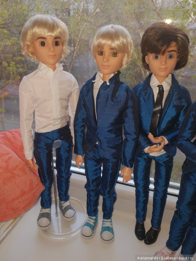 Пять лет на Бейбиках. Подведение итогов