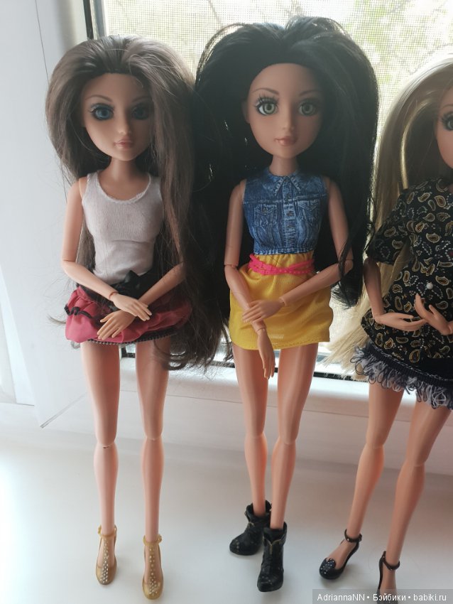 Пять лет на Бейбиках. Подведение итогов