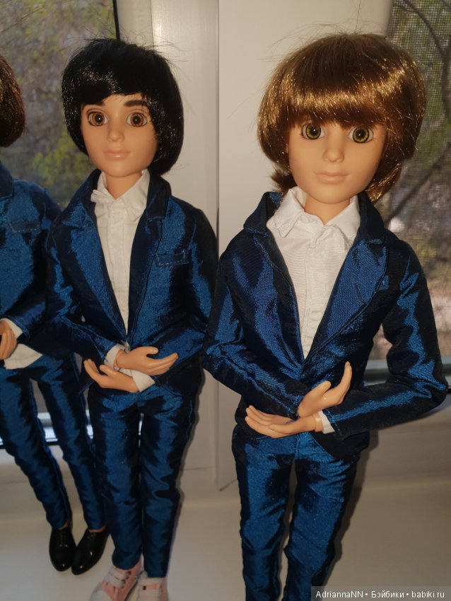 Пять лет на Бейбиках. Подведение итогов