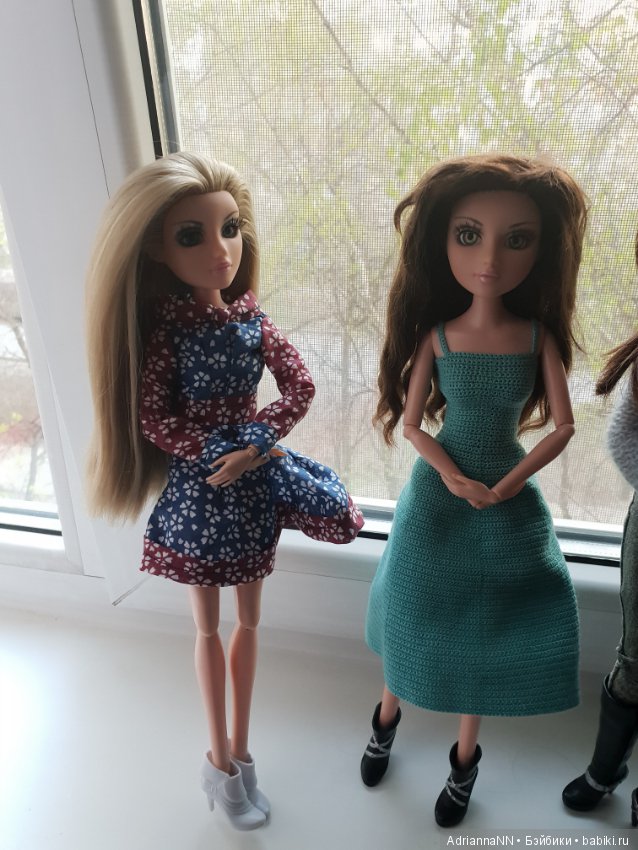 Пять лет на Бейбиках. Подведение итогов