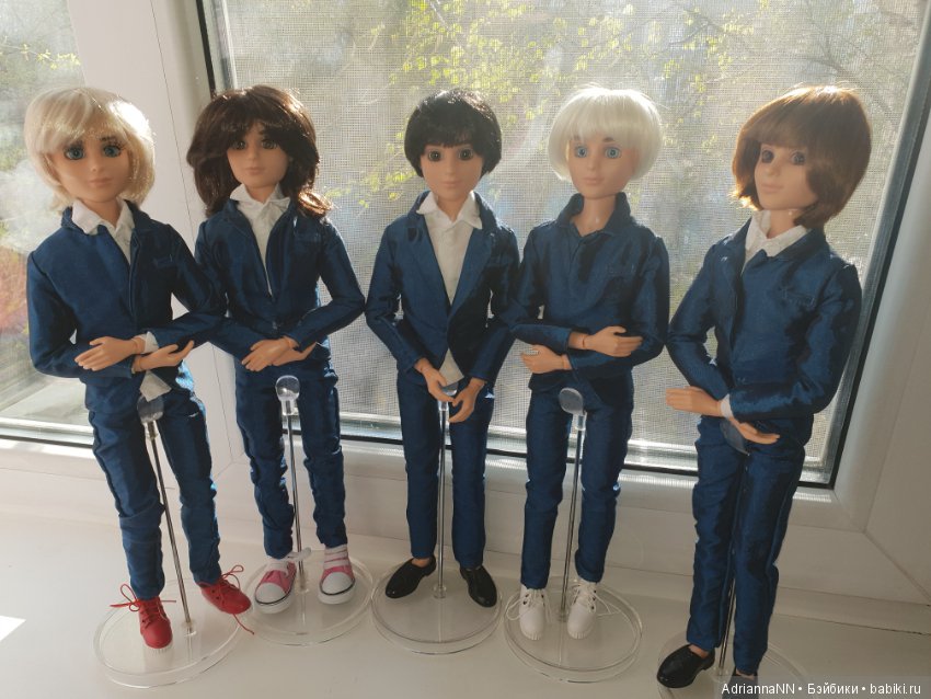 Пять лет на Бейбиках. Подведение итогов