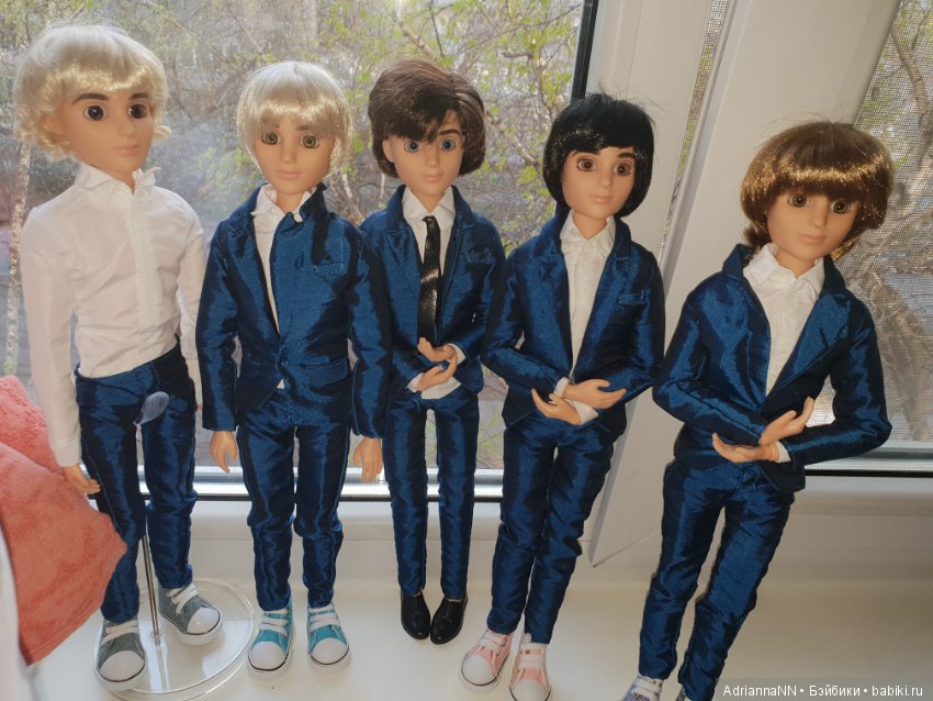 Пять лет на Бейбиках. Подведение итогов