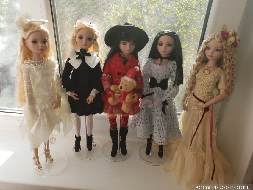 Пять лет на Бейбиках. Подведение итогов