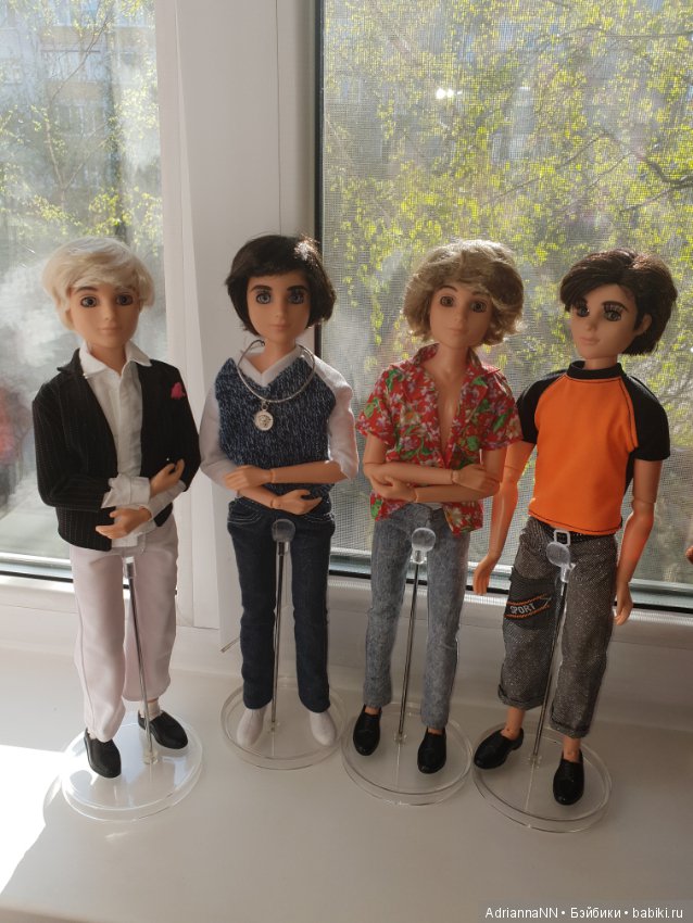 Пять лет на Бейбиках. Подведение итогов