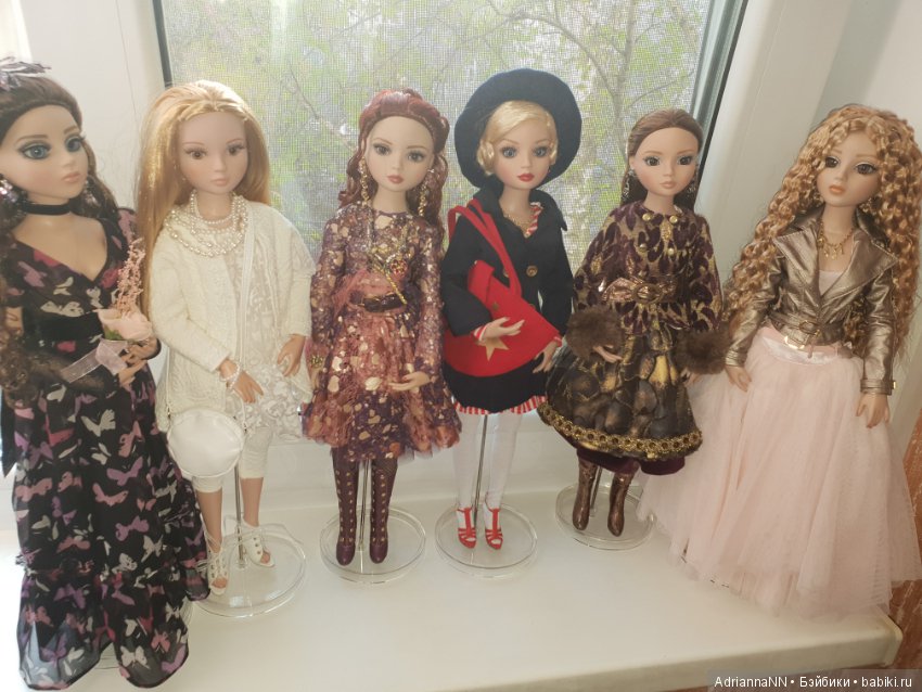 Пять лет на Бейбиках. Подведение итогов