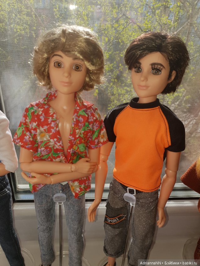 Пять лет на Бейбиках. Подведение итогов