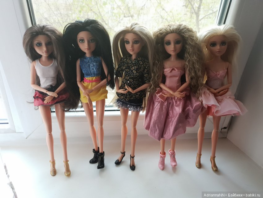 Пять лет на Бейбиках. Подведение итогов