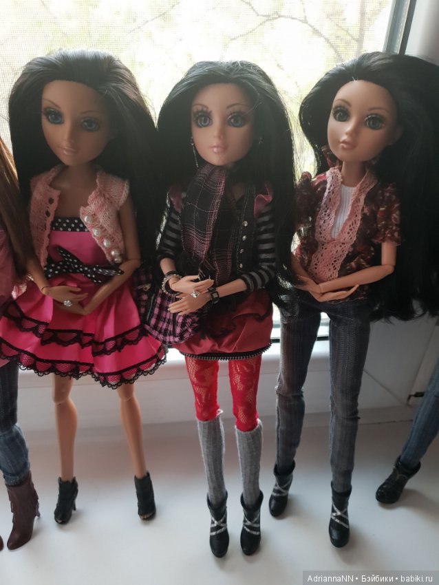 Пять лет на Бейбиках. Подведение итогов (фото 8)