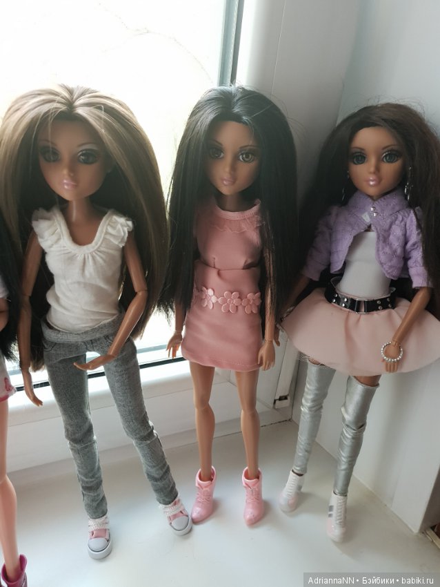 Пять лет на Бейбиках. Подведение итогов (фото 3)