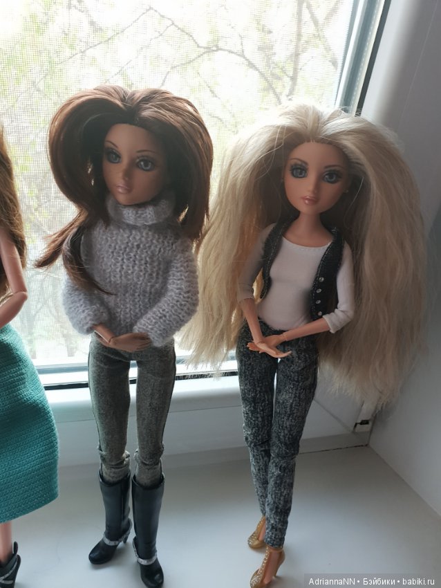 Пять лет на Бейбиках. Подведение итогов