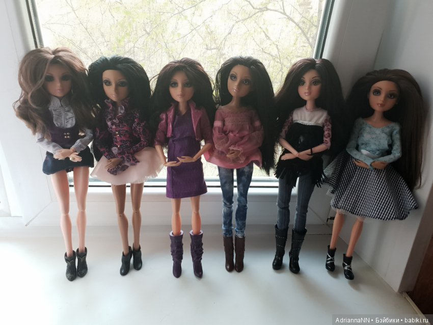 Пять лет на Бейбиках. Подведение итогов