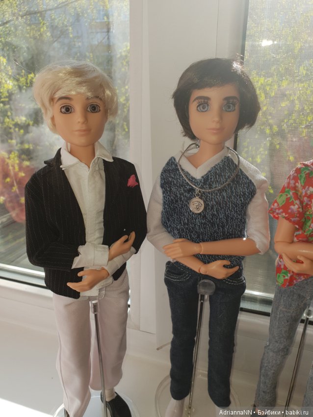 Пять лет на Бейбиках. Подведение итогов