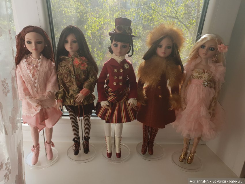 Пять лет на Бейбиках. Подведение итогов