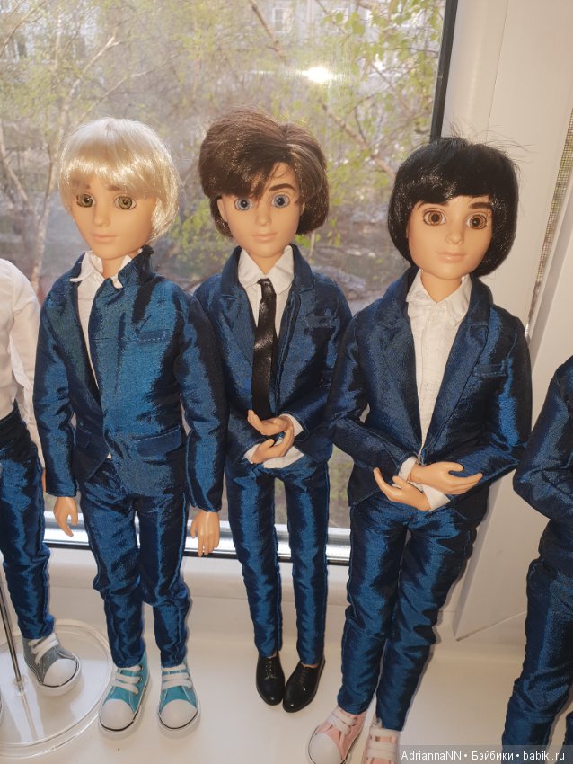 Пять лет на Бейбиках. Подведение итогов