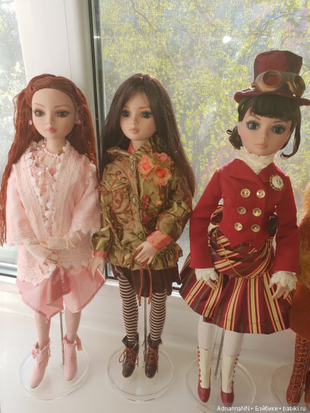 Пять лет на Бейбиках. Подведение итогов