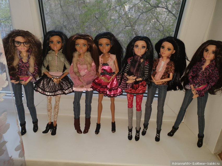 Пять лет на Бейбиках. Подведение итогов (фото 6)