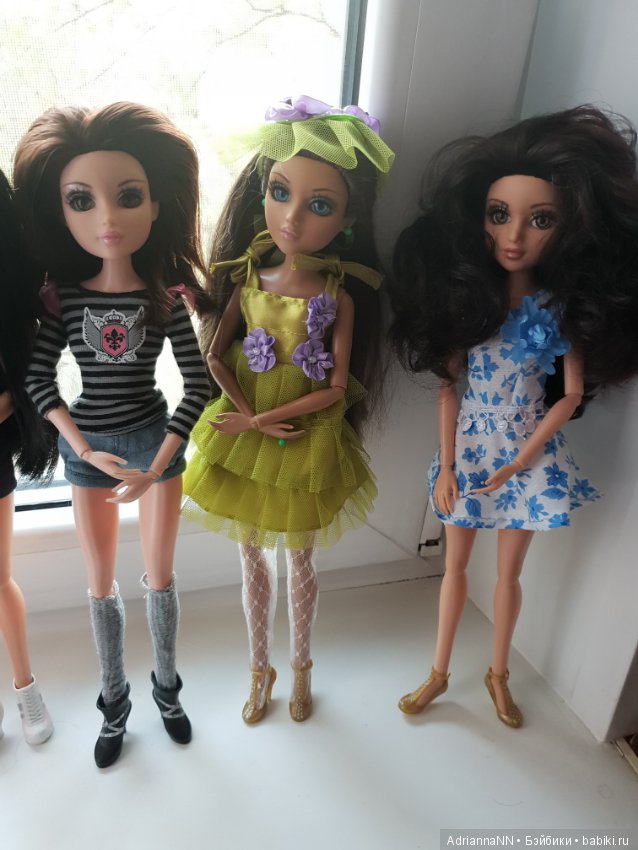 Пять лет на Бейбиках. Подведение итогов