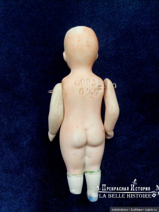 Не выбрасывайте разбитых куколок! Их можно вылечить (фото 2)