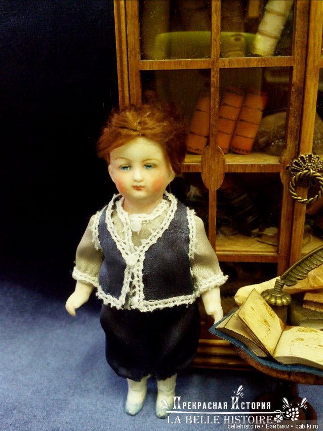 Не выбрасывайте разбитых куколок! Их можно вылечить (фото 5)