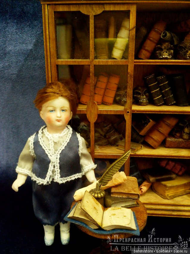 Не выбрасывайте разбитых куколок! Их можно вылечить (фото 6)