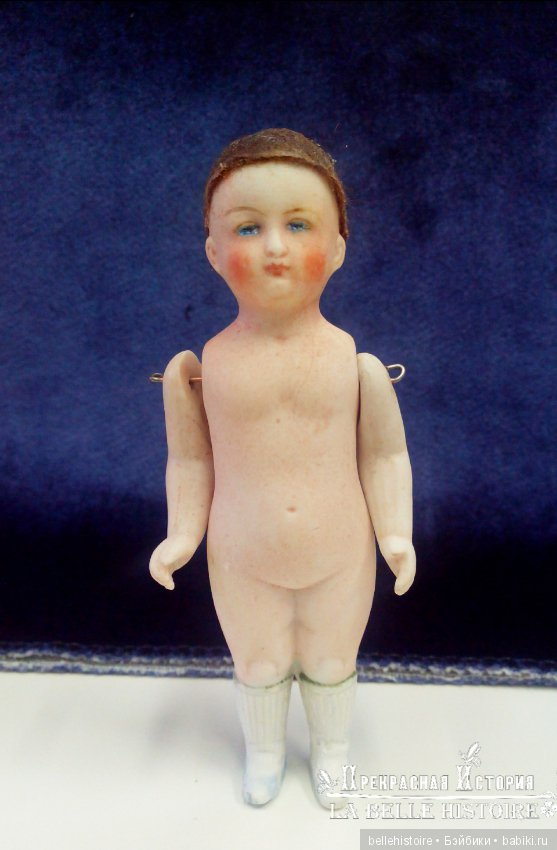 Не выбрасывайте разбитых куколок! Их можно вылечить (фото 4)