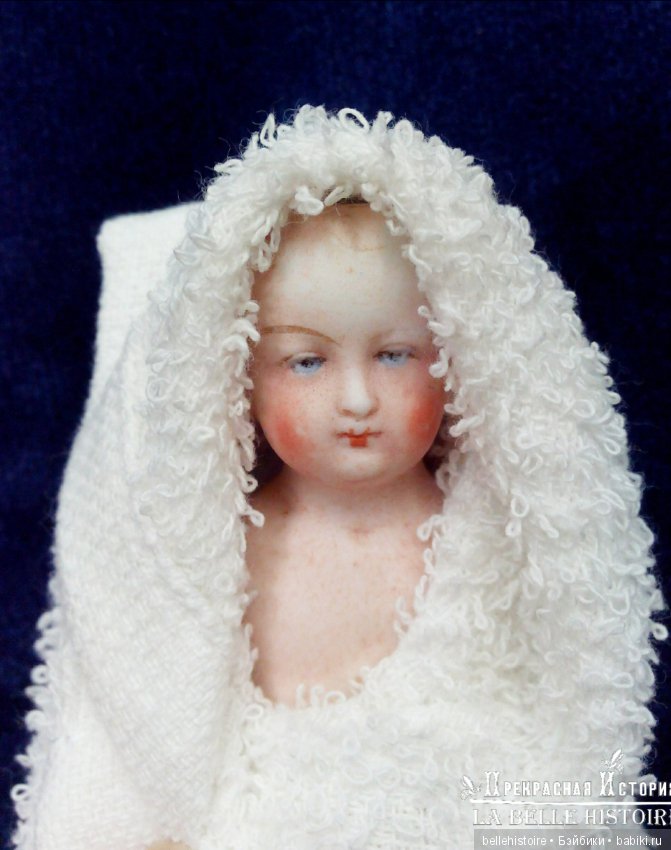 Не выбрасывайте разбитых куколок! Их можно вылечить (фото 3)