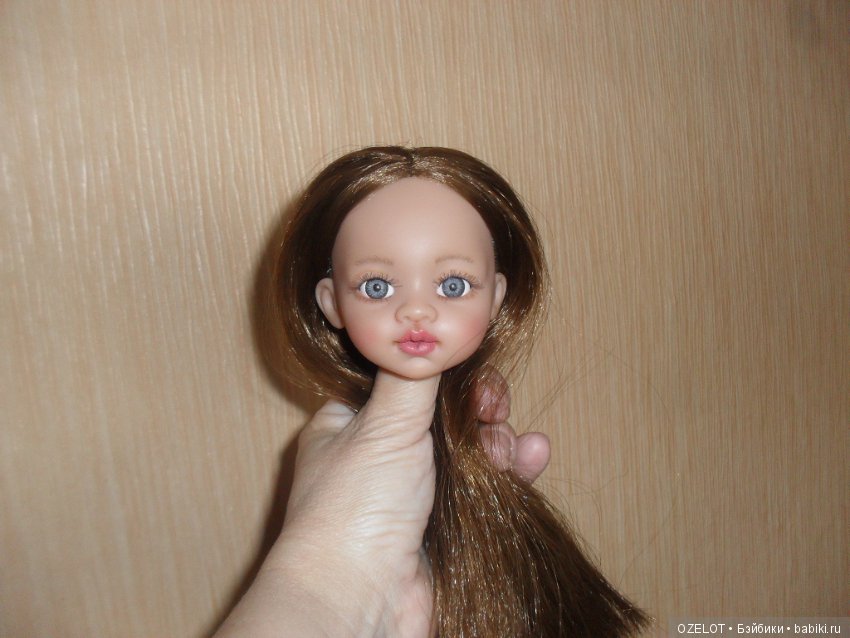 Превращение "тихого ужаса", вторая попытка (фото 7)