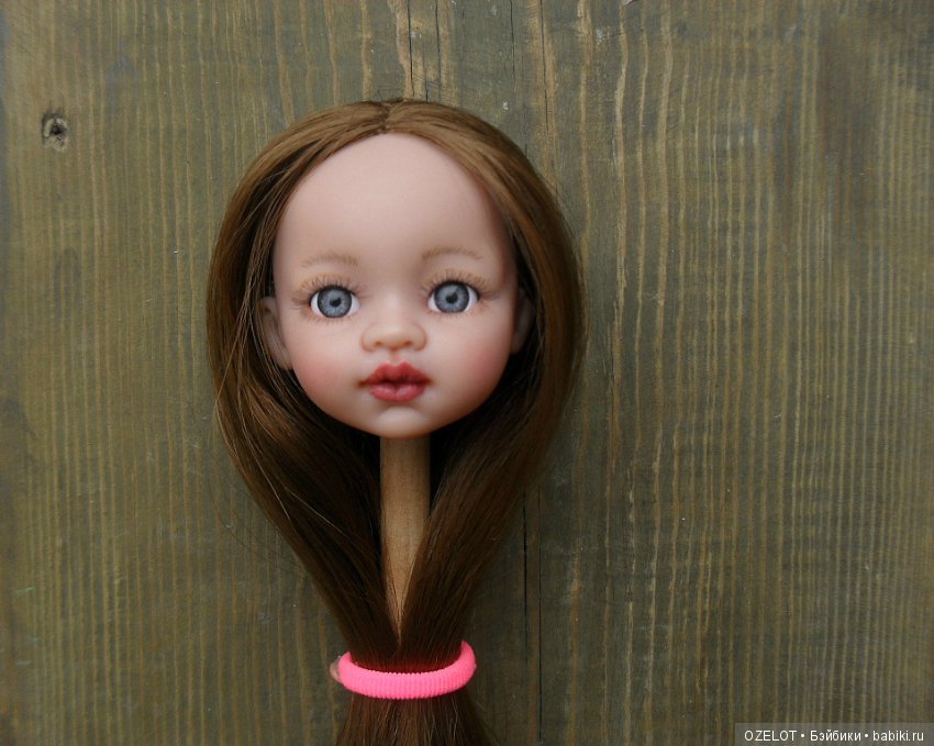 Превращение "тихого ужаса", вторая попытка (фото 2)