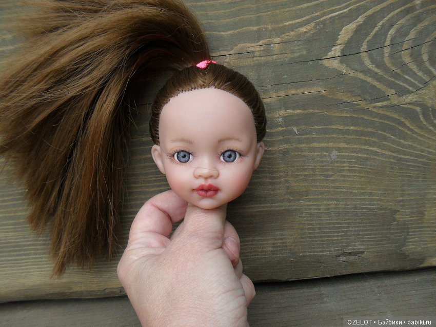 Превращение "тихого ужаса", вторая попытка (фото 3)