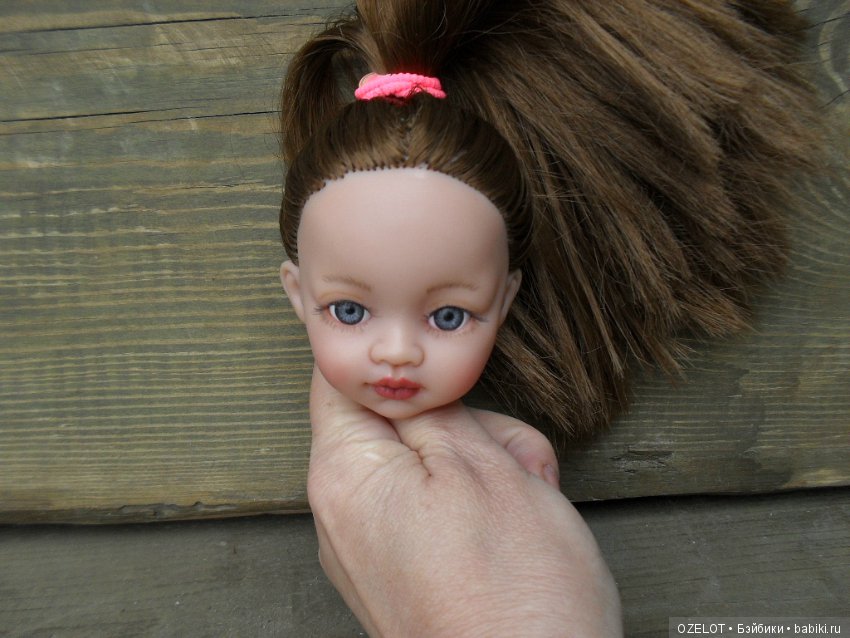 Превращение "тихого ужаса", вторая попытка (фото 5)