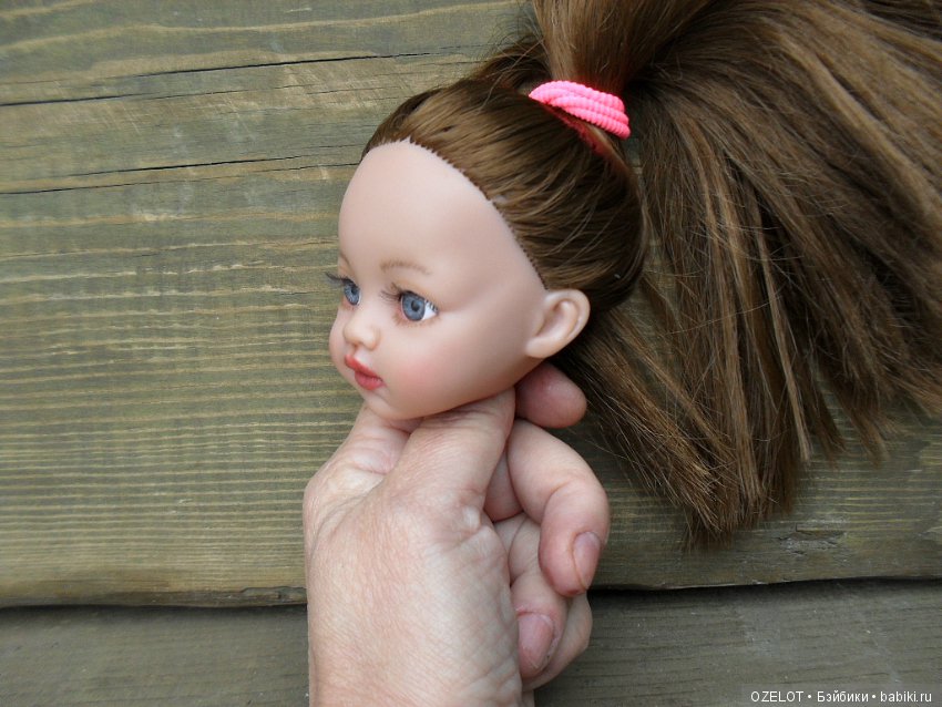 Превращение "тихого ужаса", вторая попытка (фото 6)