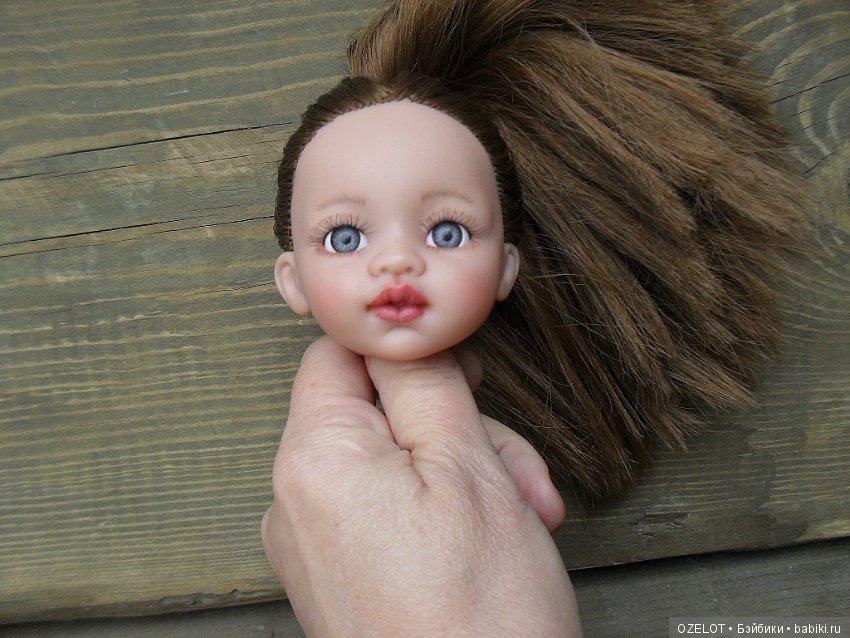 Превращение "тихого ужаса", вторая попытка (фото 4)