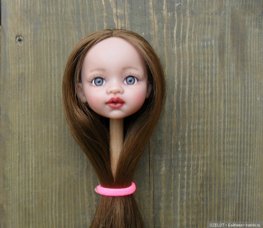 Превращение "тихого ужаса", вторая попытка