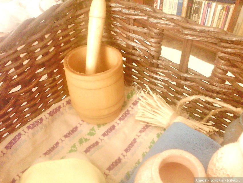 Мои реплики-версии кукол из египетских археологических находок