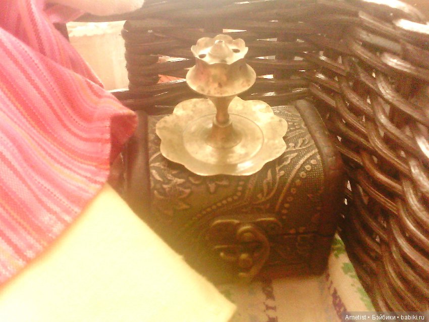 Мои реплики-версии кукол из египетских археологических находок