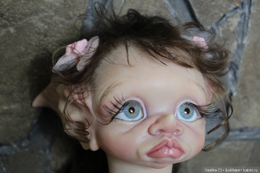 Tinky — Куклы Реборн (Reborn): работы мастеров (фото 5)