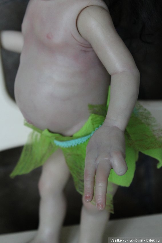 Tinky — Куклы Реборн (Reborn): работы мастеров