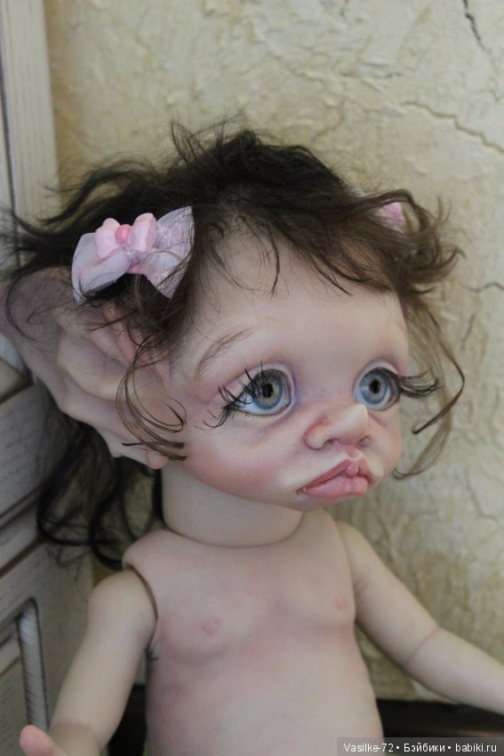 Tinky — Куклы Реборн (Reborn): работы мастеров