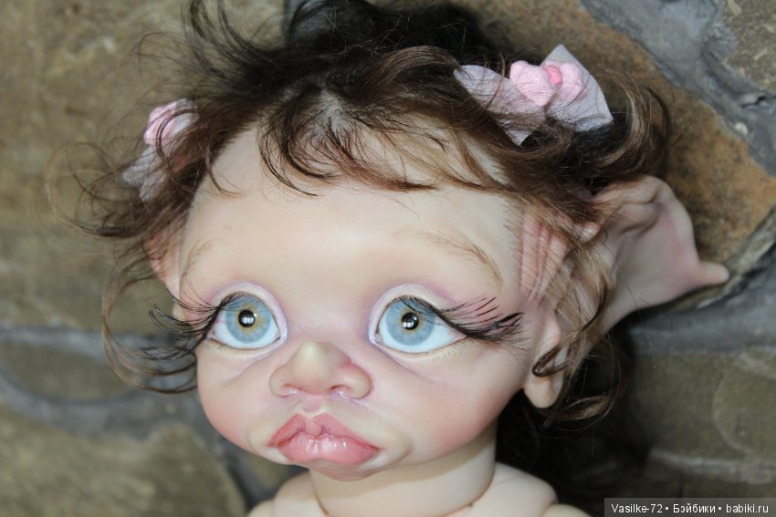 Tinky — Куклы Реборн (Reborn): работы мастеров