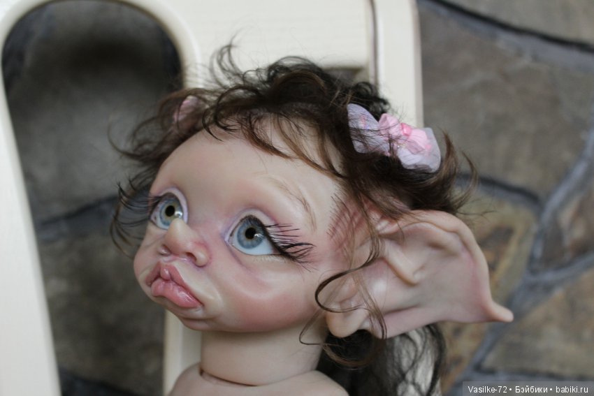 Tinky — Куклы Реборн (Reborn): работы мастеров