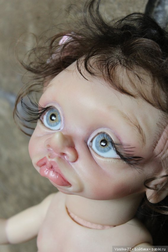Tinky — Куклы Реборн (Reborn): работы мастеров
