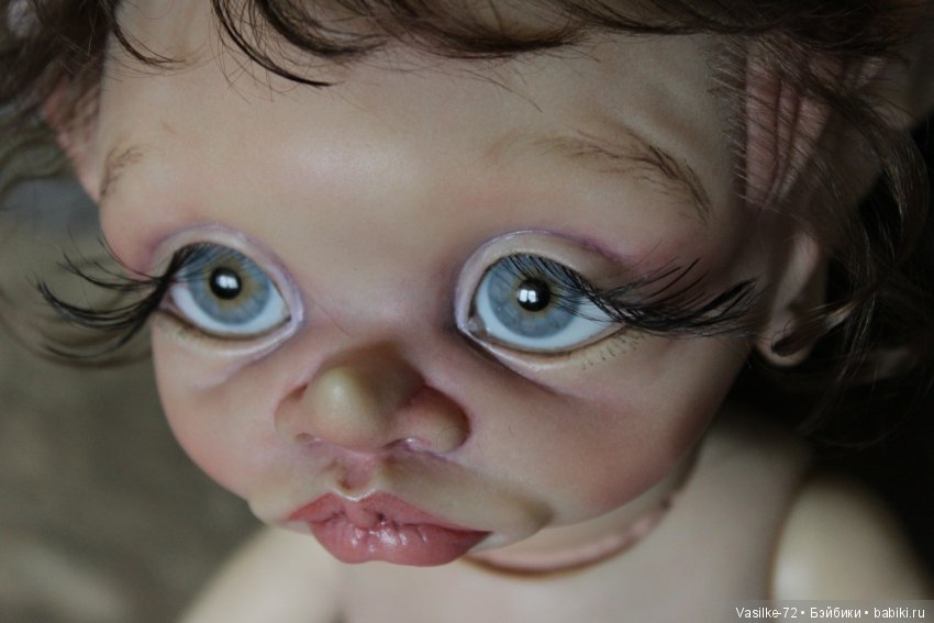 Tinky — Куклы Реборн (Reborn): работы мастеров