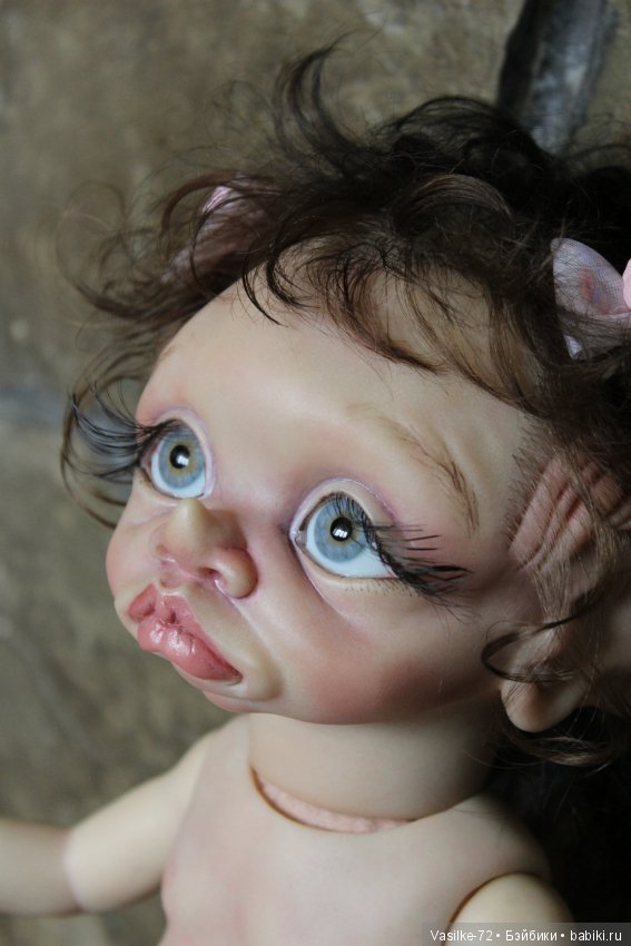 Tinky — Куклы Реборн (Reborn): работы мастеров